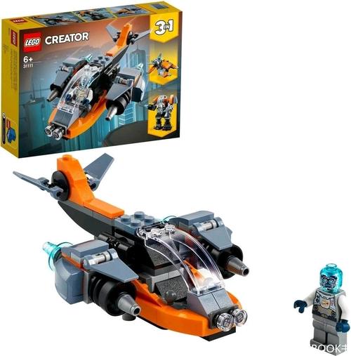 lego乐高2021新品大全