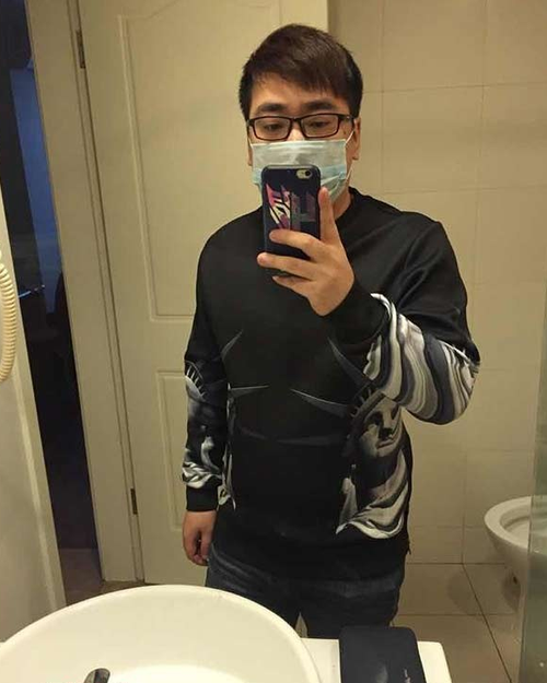 cfpl s8专访 ae俱乐部三井接受采访