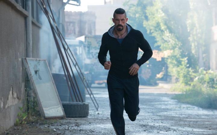 【预告】终极斗士4 14秒先行预告