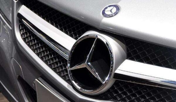 奔驰标志含义是什么奔驰标志是什么材质