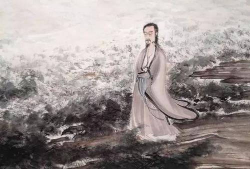 爱国古诗屈原是哪里人著名爱国诗人屈原的老家在哪里