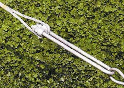 电力拉线这样制作与安装更简洁!最通俗的方式让你了解