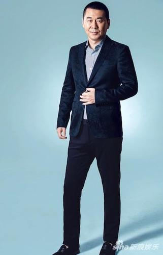 陈建斌:中不溜的生活观与艺术创作的碰撞