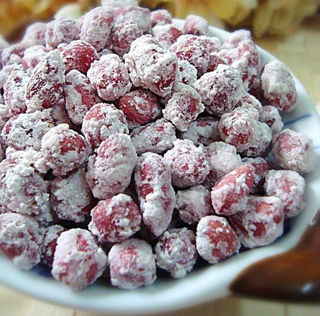 下酒菜别买炸花生米了教你12道更受欢迎的做法简单特别下酒