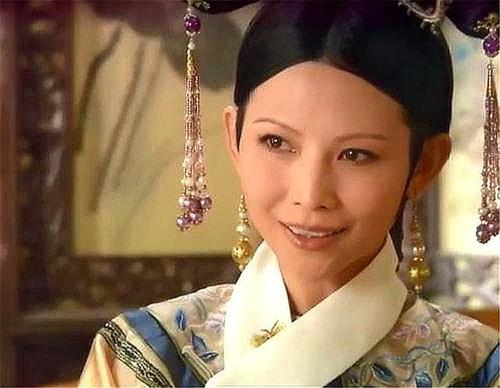 甄嬛传:宜修为何疯狂残害龙胎皇嗣?因她发现了一个天大的秘密