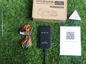 汽车gps/北斗卫星定位系统-gps/北斗定位器,防盗器,追踪器h06d