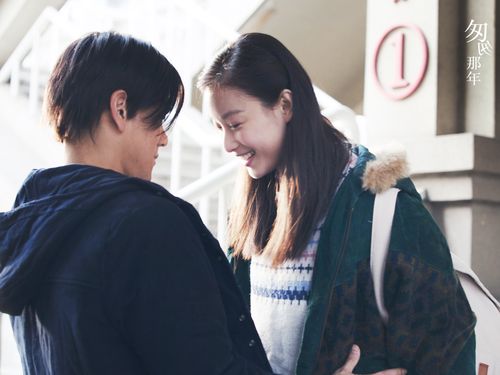 匆匆那年,电影版,爱情,校园,青春,海报,剧照,彭于晏,倪妮匆匆那年壁纸