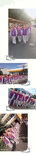 吴中区郭巷金港学校——五年级社会实践活动