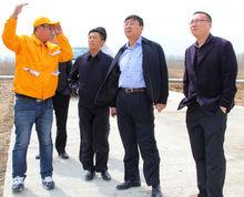 刘志平(尚志市交通局党委书记)