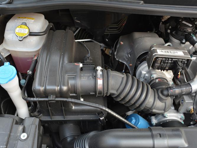 爱卡首页 汽车图片 江淮 瑞风m4 2017款1.