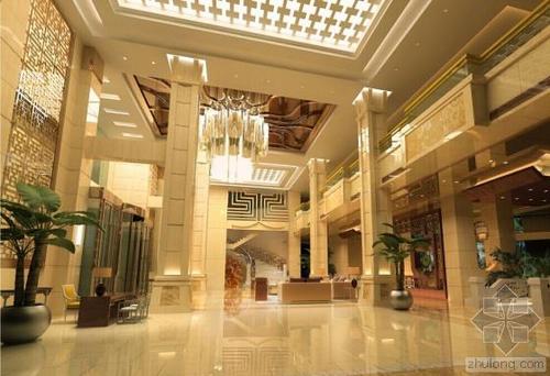 [分享]"绽放生命色彩"之山东阳谷景阳冈大酒店