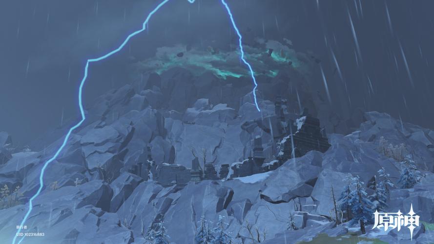 [厨力放出][拍照风景党]龙脊雪山观光摄影(长期更新中