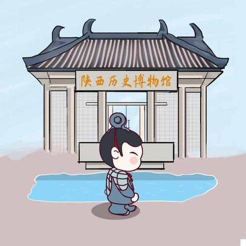 秦始皇兵马俑陕西历史博物馆一日游跟团纯玩西安旅游兵马俑一日游