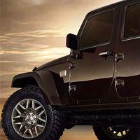 jeep牧马人头像图片大全霸气改装jeep牧马人越野车头像点击鼠标右键
