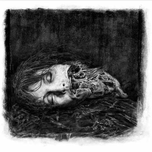 《异形:契约》大卫实验室里关于肖博士的手稿爆出 - 影视区 - 虎扑