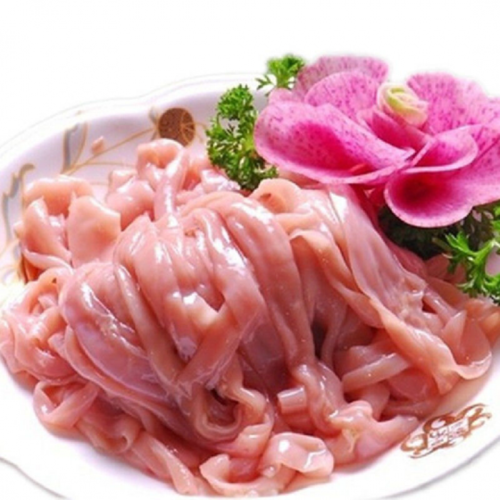 [太合]鸡肠清 500g*20包鸡内脏火锅快餐食材