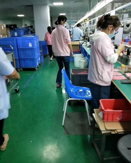 东莞工厂招工,都说临时工最后一根救命稻草临,对此大家怎么看?