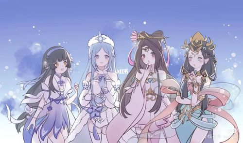 王者荣耀超好看图片_王者荣耀怎么样_游戏_手机游戏