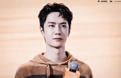 王一博个人资料简介及家世介绍