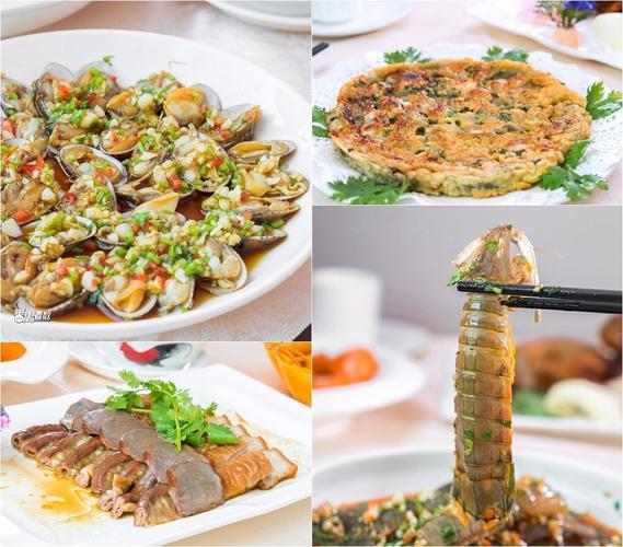 厉害了这家餐厅要把整个潮汕搬过来开业还有68折