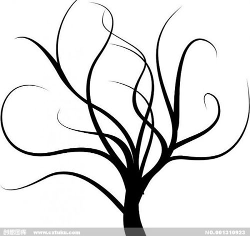 简笔画 设计 矢量 矢量图 手绘 素材 线稿 600_565