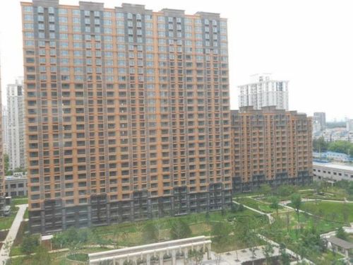 物业直售 拥金1个点 筑华年老业主诚售 价格能谈 带车位 满5唯1