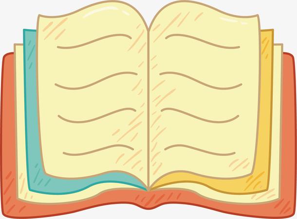 关键词 : 矢量图,水彩,翻开,书本,卡通,手绘,设计,知识