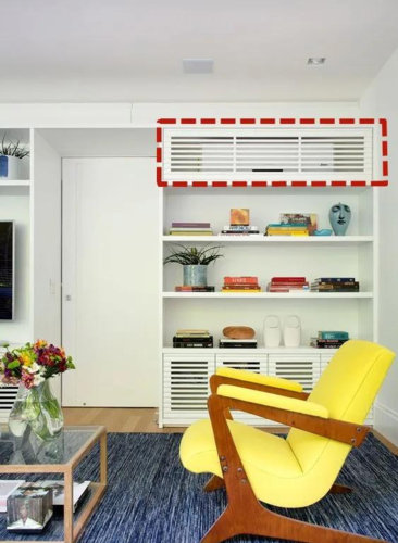 壁挂空调也可以!5招解决拿走不