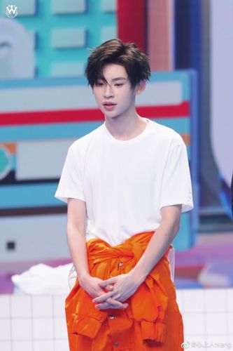 王琳凯小鬼