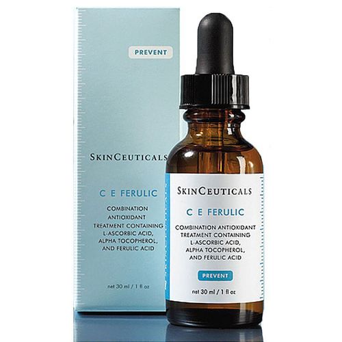 skinceuticals/修丽可 杜克维生素ce复合修护精华液30ml