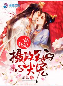 一品狂妃:摄政王的心尖宠