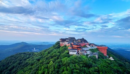 句容这条线路被省里"点名"啦!|茅山|九龙山|丁庄