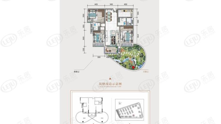 远达翡翠台_宜宾远达翡翠台楼盘详情-宜宾乐居