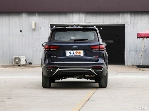 疯了!长安欧尚科赛pro直降3000元