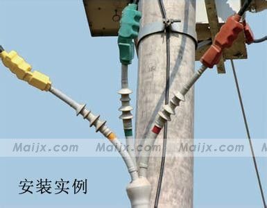 西卡姆ttd绝缘穿刺线夹用途 西卡姆ttd绝缘穿刺线夹厂家 西卡姆穿刺线