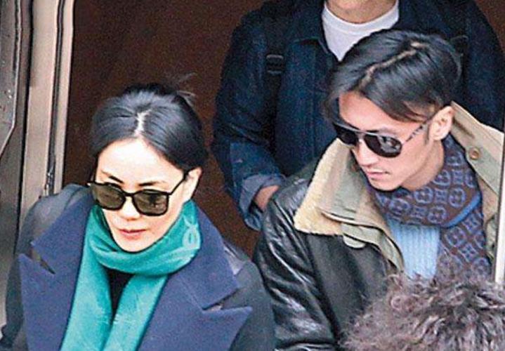 选手唱王菲的歌发挥失常,谢霆锋:她的歌不是人人都能