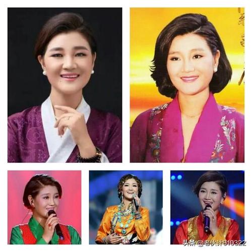 女歌手张强最漂亮的中国女歌手是谁