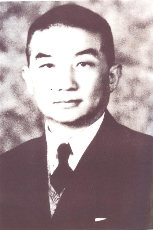 刘国钧