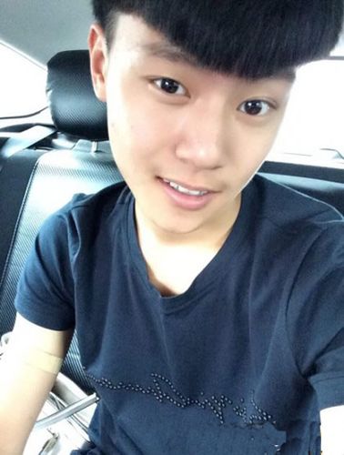 变形计第八季王晨正