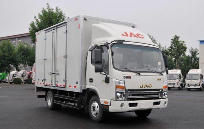 行稳致远 江淮轻卡以服务敬客的举措有哪些?|江淮汽车