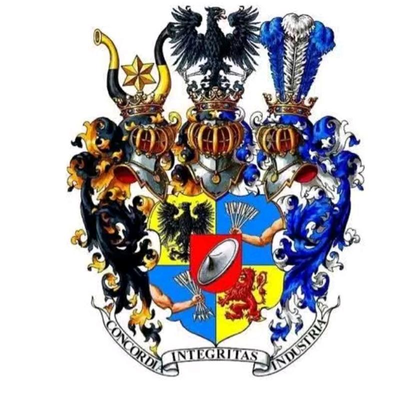 世界上最富有的家族罗斯柴尔德