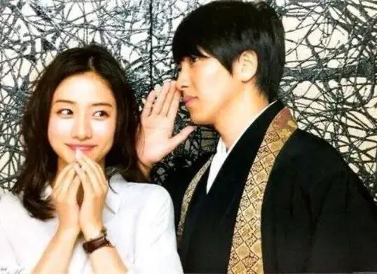 恭喜!33岁日本著名女星石原里美亲自宣布结婚,嫁同龄圈外男友