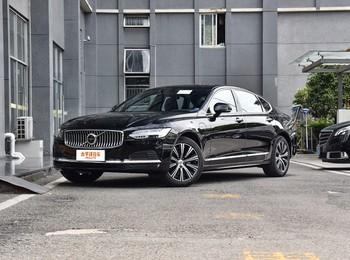 s90新能源改款 t8 e驱混动 智雅豪华版首付30%月供多少钱_太平洋汽车