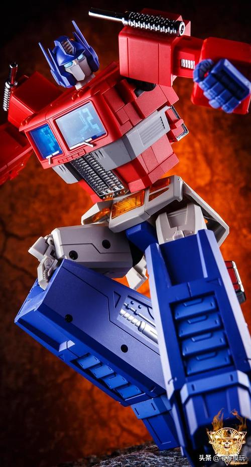 78民间测评变形金刚第三方mstoys擎天柱