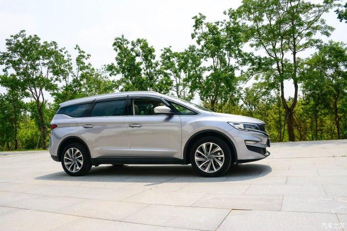 吉利嘉际用车感受分享_嘉际/嘉际新能源论坛_汽车之家论坛