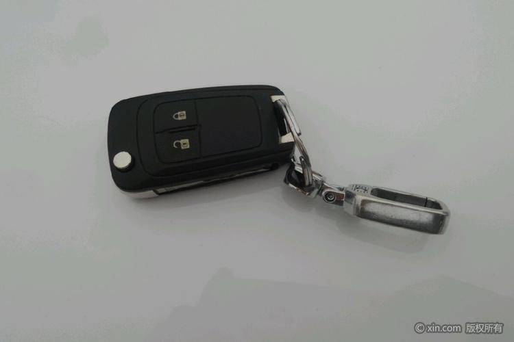 别克昂科拉钥匙