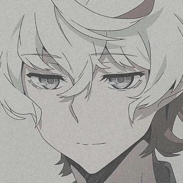 动漫头像:帅气动漫男头