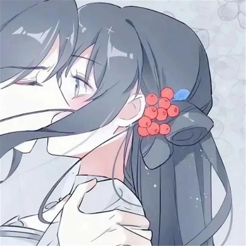 情侣头像_情侣头像_相册_素材_头像