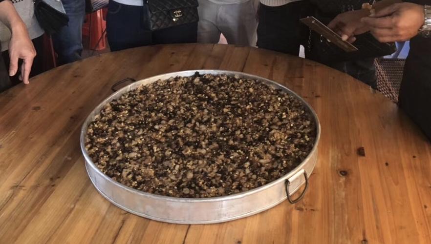 南宁哪里有这个卖?盖籺  吃货们,推荐推荐?