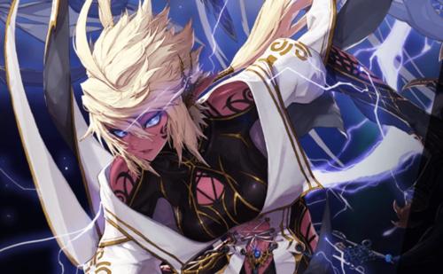 dnf:暗夜使者三次觉醒,你选择了哪个职业?